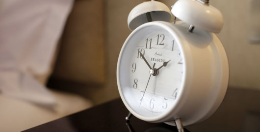 24 Hour Residential Package