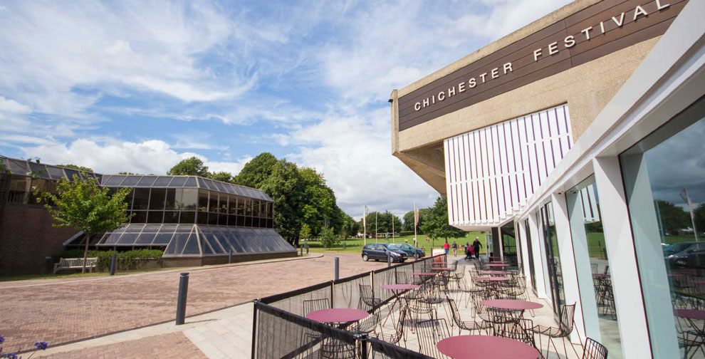Chichester Festival Theatre