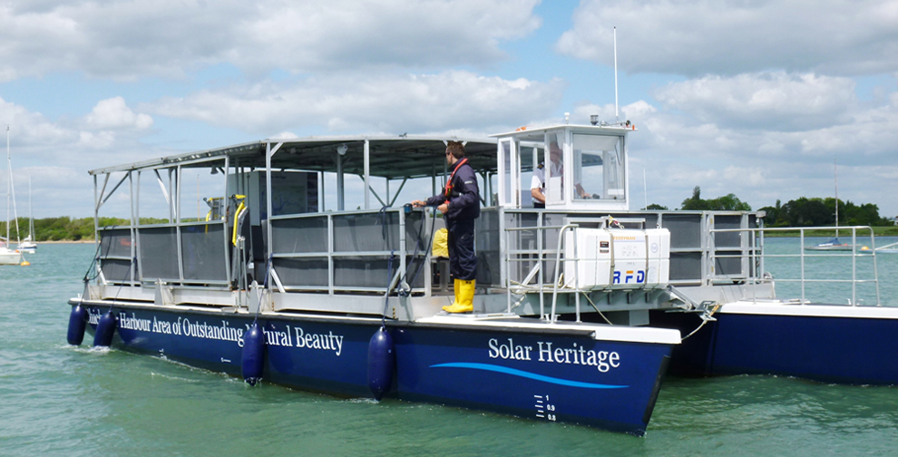 Planning Your Father’s Day Weekend in Chichester