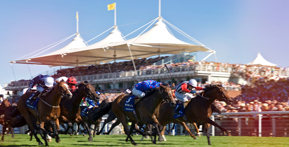 Glorious Goodwood
